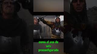 ¿Qué podemos esperarnos de KINGDOM COME DELIVERANCE 2 [upl. by Shaddock]