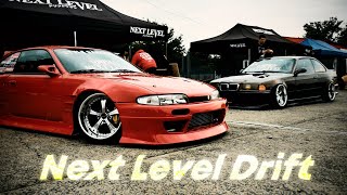 Next Level Drift  Summer Camp 2020  FrameFlex [upl. by Aimee885]