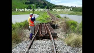 The Kaikoura Earthquake what happened and what does it mean [upl. by Opalina808]