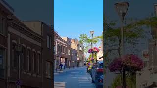 Ramble in Turnhout Belgium Please subscribe my channel to see more thanks😁 turnhout belgium [upl. by Riane]