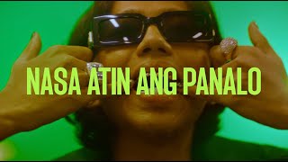 Puregold  Nasa Atin Ang Panalo ft Flow G Official MV [upl. by Yebba]