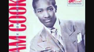 Sam Cooke  No One Can Take Your Place  1960 [upl. by Dareen]