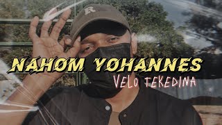 Nahom Yohannes  Meste   Velo Tekedina  Official Dance music video [upl. by Edmunda410]