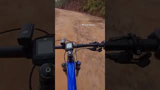 mtb em Pindamonhangaba [upl. by Kristy]