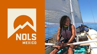 NOLS  Mexico [upl. by Gibbie]