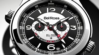 Best Bell amp Ross Watches 2024 Which One is Right for You [upl. by Aramenta]