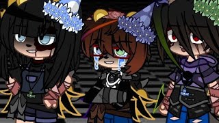 × GCRedesignsquotIts Not Natural Forquot \\Skit × fnaf goldenfreddy aftons × GG Trio × [upl. by Angelia482]