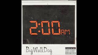 BigWalkDog  2am  Official Audio [upl. by Han]