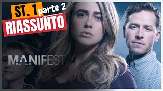 Riassunto Manifest  Stagione 1  Parte 2 [upl. by Seigler]