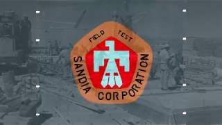 Tonopah Test Range [upl. by Airres]