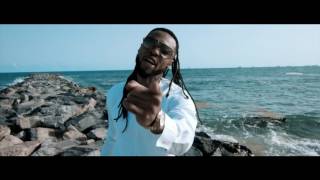 Flavour  Most High feat Semah Official Video [upl. by Ulberto869]