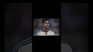 Raphael Varane Retired from football goodbye legend 😢🇨🇵  amxrto1k roadto1k edit varane france [upl. by Erodroeht423]