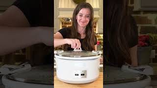 Crock Pot Rotisserie Chicken Recipe [upl. by Rube]