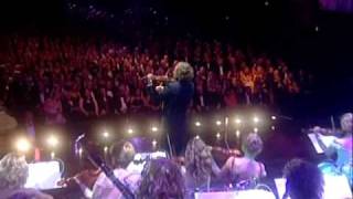 André Rieu at the Royal Variety Performance 2009 [upl. by Eenimod386]