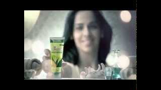 Bajaj Nomarks Neem Facewash TVC [upl. by Laband]