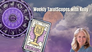 Weekly TarotScopes for All Signs September 9  15 [upl. by Elena]