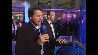 ARTCOM Terravision auf der CeBIT 1998 [upl. by Berlyn166]