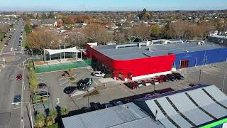 Chemist Warehouse  Rangiora [upl. by Sheridan494]