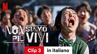 Non siamo più vivi Stagione 1 Clip 3  Trailer in italiano  Netflix [upl. by Kirtley]