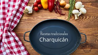 Como hacer Charquicán  Guiso de carne y verduras [upl. by Yecak490]