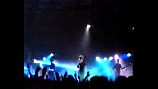 Echo amp The Bunnymen  Barrowlands Glasgow 211285 [upl. by Sioled]