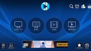 Xciptv player How to useiptvplayerfull process  ￼ [upl. by Sina]