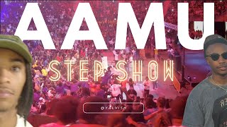 The Best Step Show Ever  AampM Homecoming [upl. by Alveta606]