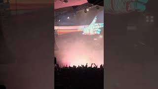 Run the Jewels Teases quotOoh La Laquot at the Hollywood Palladium Long vid coming soon [upl. by Akieluz499]