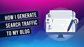 Buzzbundle Review  How I Drive Traffic To My Blog [upl. by Maker]