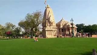 Koteshwar Mahadev Temple [upl. by Elbag272]