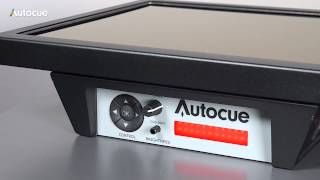 Autocue Cue Lights  How to [upl. by Aramoy]