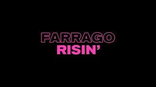 Farrago  Risin Lenske006 [upl. by Yalc]