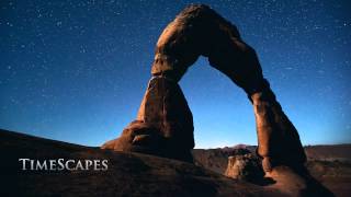 TimeScapes 2012 04 Crystal Skies Soundtrack HD [upl. by Olag]