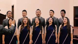 Synod Mission Choir 2015  2016  Bharat Desh Mahan [upl. by Leblanc696]