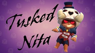 Tusked Nita [upl. by Aidnyl]