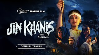 Jin Khanis Trailer  Tonton di Bioskoponlinecom [upl. by Sonny598]