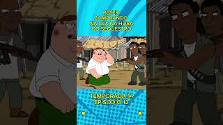 PETER COMPRANDO NA OLX familyguy cartoon desenhoanimato [upl. by Freeborn658]