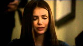 Vampire Diaries  BLOOPERS 2x11 By the light of the moon [upl. by Soalokcin683]