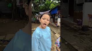 Akibat sok asik shortvideo comedy [upl. by Ardaed]