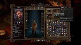 Pillars Of Eternity 2 Deadfire  Авантюрист убийца [upl. by Oran]