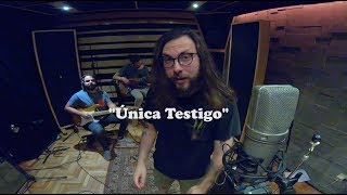 Sabino  Única Testigo [upl. by Riabuz]