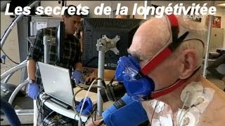 Les secrets de la longévité [upl. by Bilski787]