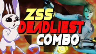 Optimising Fair  ZSSs DEADLIEST Combo [upl. by Ecined]