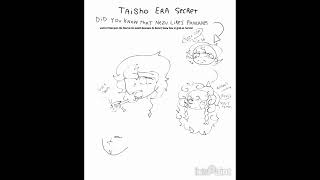 Taisho era secret 1 [upl. by Narah621]