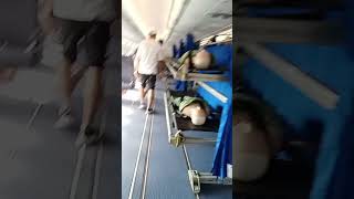 Inside Singapore Airforce A330MRTT [upl. by Valentine30]