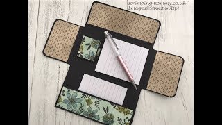 File folder stationary set [upl. by Carolan]