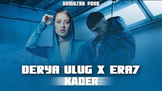 Derya Uluğ X Era7Capone  Kader Ramazan Prod Tek Bir Şüphe Bütün Doğruları Öldürür [upl. by Schroder313]