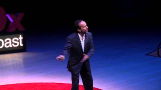 The 7 secrets of the greatest speakers in history  Richard Greene  TEDxOrangeCoast [upl. by Aloeda]