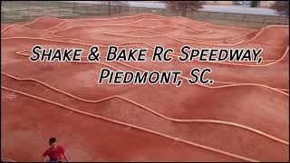 SampB RC Raceway [upl. by Latrice]