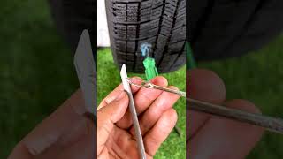 Convenient Tire Repair Solutions [upl. by Alamak]